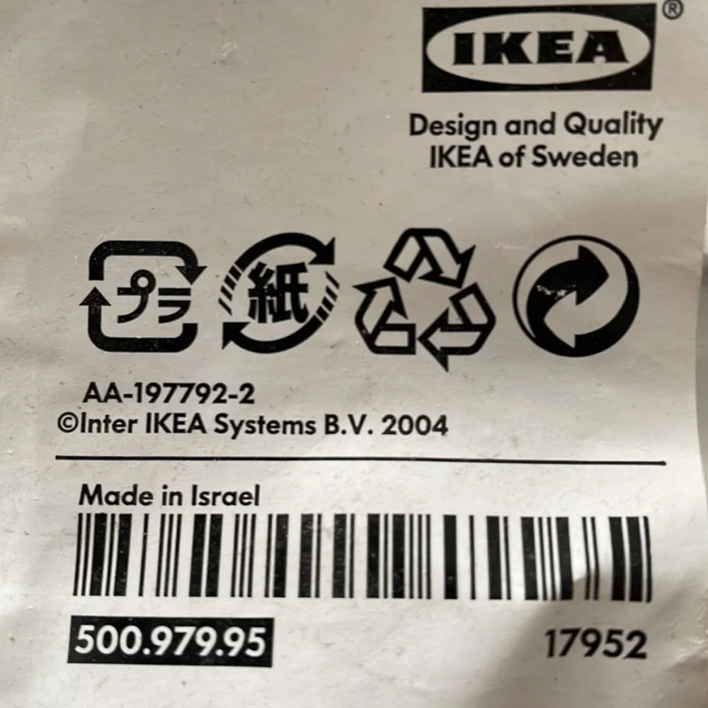 IKEA Glimma Tealights (70)